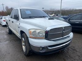 2006 Dodge RAM 1500