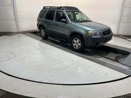 2005 Ford Escape