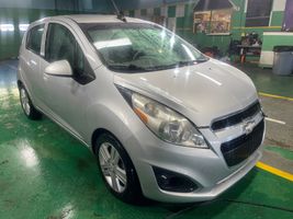 2015 Chevrolet Spark