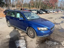 2006 Volvo V50