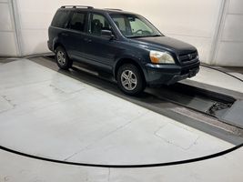 2005 Honda Pilot