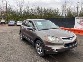 2007 ACURA RDX