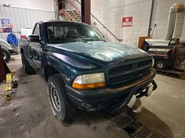 1997 Dodge Dakota