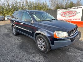 2006 Volvo XC90