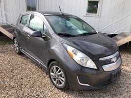 2014 Chevrolet Spark EV