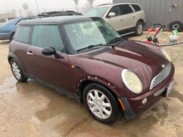 2003 MINI Cooper