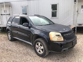 2007 Chevrolet Equinox