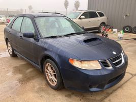 2005 Saab 9-2X