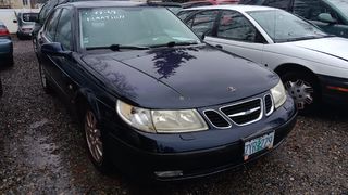 2003 Saab 9-5