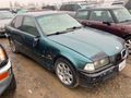 1998 BMW 3 Series