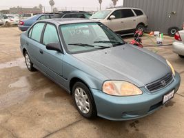 1999 Honda Civic