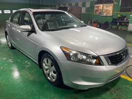 2009 Honda Accord