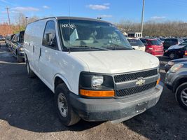 2003 Chevrolet Express