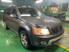 2007 Pontiac Torrent