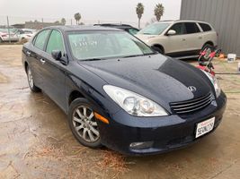 2004 Lexus ES 330