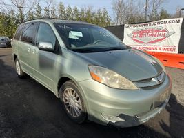 2007 Toyota Sienna