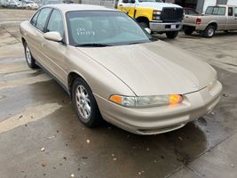 2000 Oldsmobile Intrigue