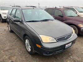 2005 Ford Focus