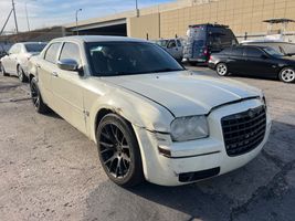 2007 Chrysler 300