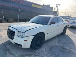 2007 Chrysler 300