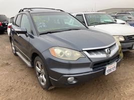 2007 ACURA RDX