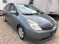 2005 Toyota Prius