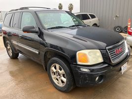 2002 GMC Envoy