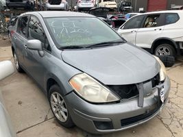 2007 NISSAN Versa