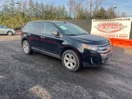 2011 Ford Edge