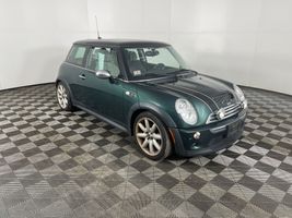 2006 MINI Cooper