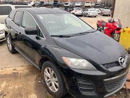 2011 Mazda CX-7