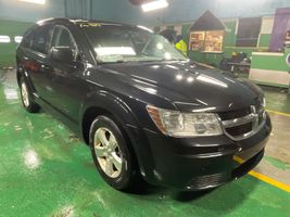 2009 Dodge Journey