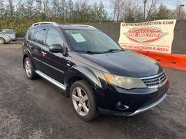 2009 Mitsubishi Outlander