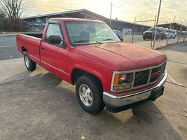 1993 GMC Sierra 1500