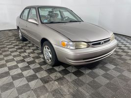 1999 Toyota COROLLA