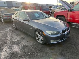 2007 BMW 3 Series