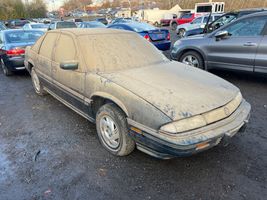 1995 Pontiac GRAND-PRIX