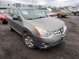 2013 NISSAN Rogue