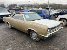 1967 AMC REBEL