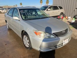 2003 Toyota Camry