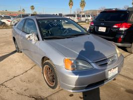 2003 Honda Civic