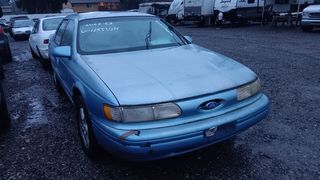 1995 Ford Taurus