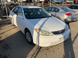 2005 Toyota Camry