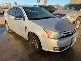 2008 Ford Focus