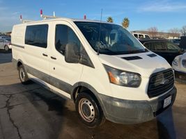 2015 Ford TRANSIT