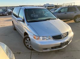 2004 Honda Odyssey