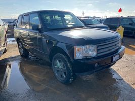 2004 Land Rover Range Rover