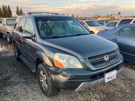 2005 Honda Pilot