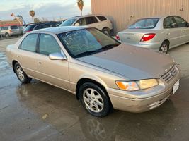 1999 Toyota Camry