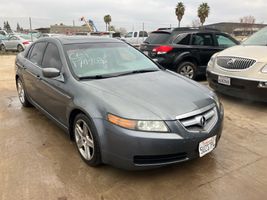 2006 ACURA TL